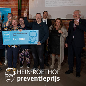 300x300 CCV Hein Roethof Preventieprijs