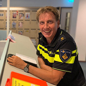 300x300 Kees van Zutphen