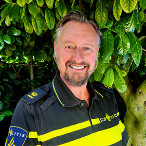 Sybren van der Velden Walda CCV-nieuwsbrief jubileumstuk 2013